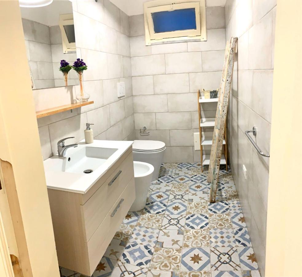 4 Colonne Holiday Apartment Нардо Екстер'єр фото