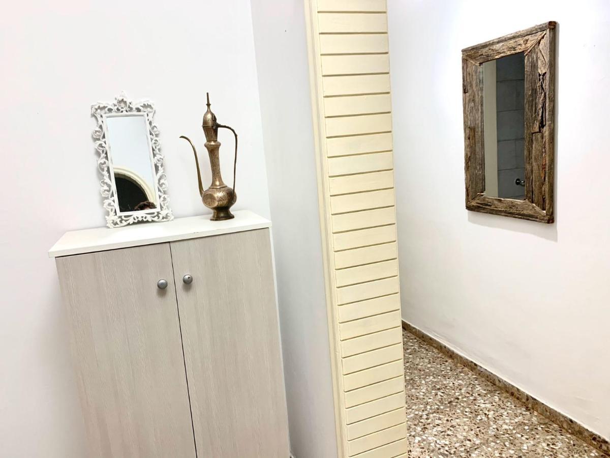 4 Colonne Holiday Apartment Нардо Екстер'єр фото