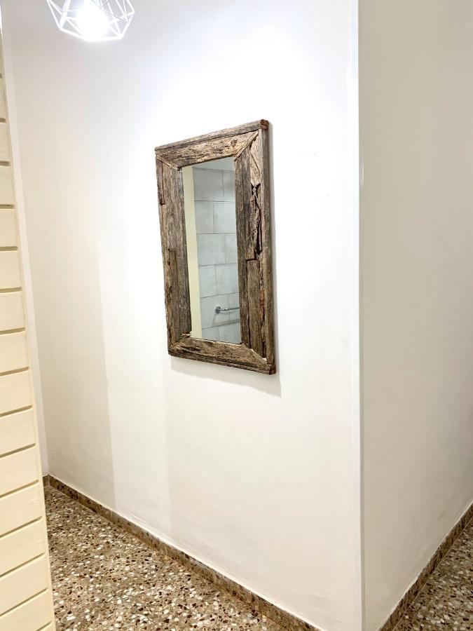 4 Colonne Holiday Apartment Нардо Екстер'єр фото