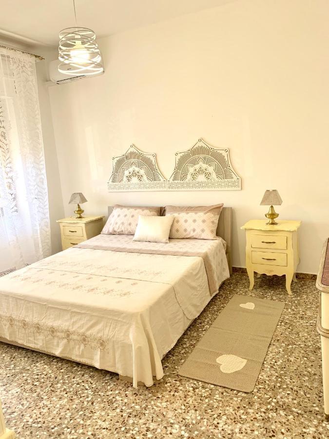 4 Colonne Holiday Apartment Нардо Екстер'єр фото