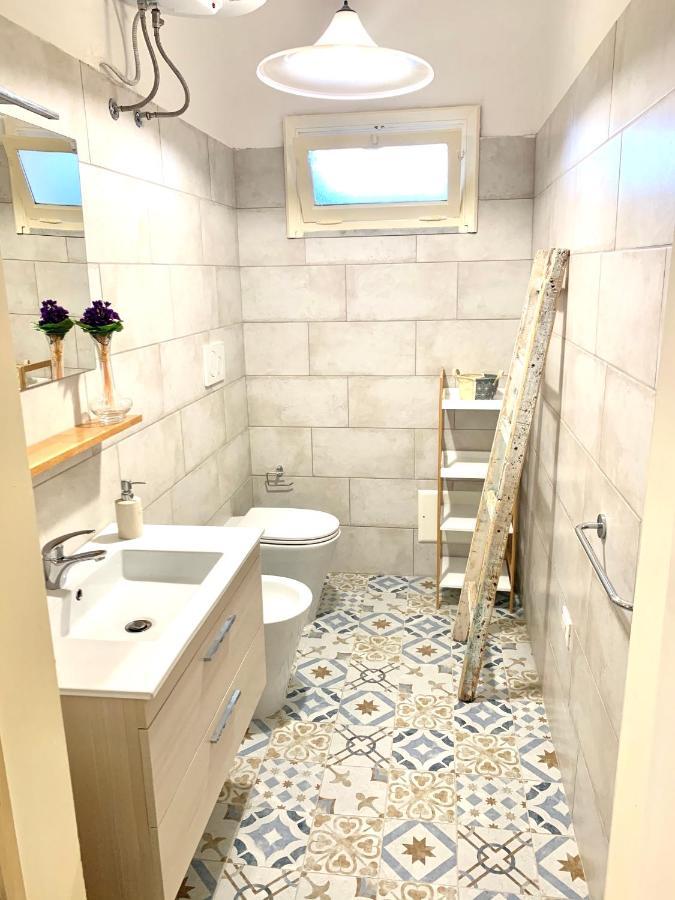 4 Colonne Holiday Apartment Нардо Екстер'єр фото