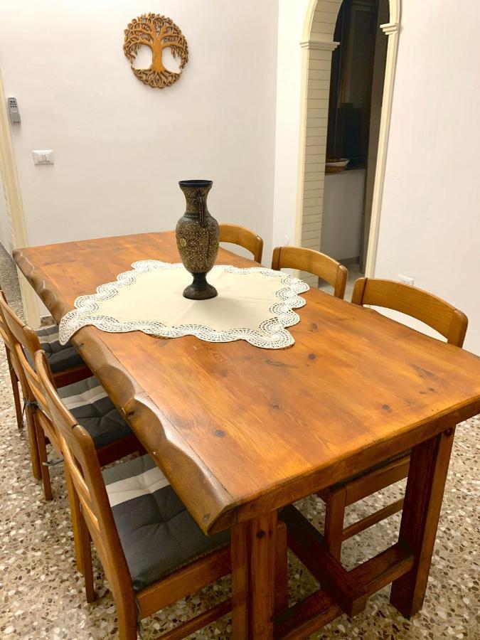 4 Colonne Holiday Apartment Нардо Екстер'єр фото