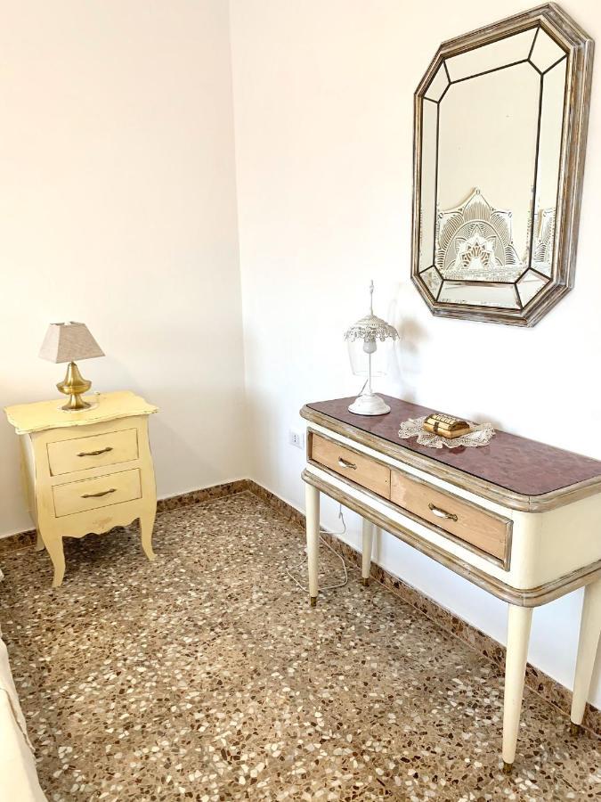 4 Colonne Holiday Apartment Нардо Екстер'єр фото