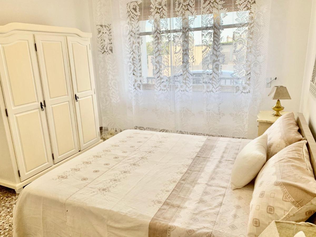 4 Colonne Holiday Apartment Нардо Екстер'єр фото