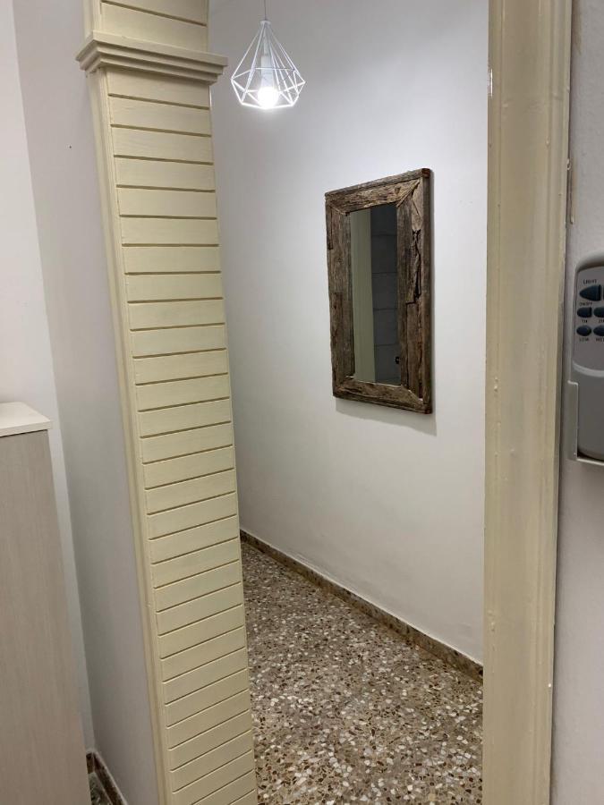 4 Colonne Holiday Apartment Нардо Екстер'єр фото