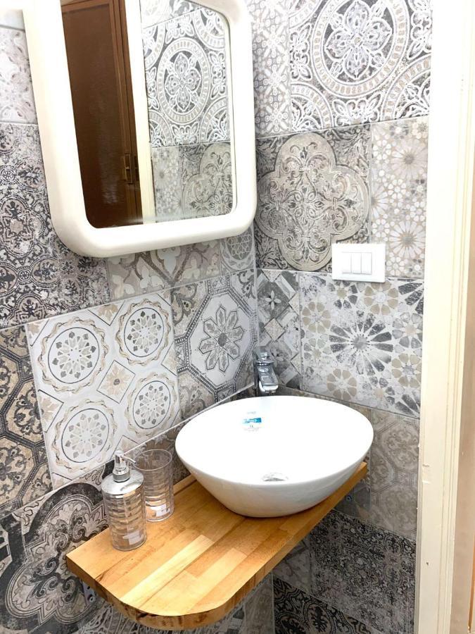 4 Colonne Holiday Apartment Нардо Екстер'єр фото