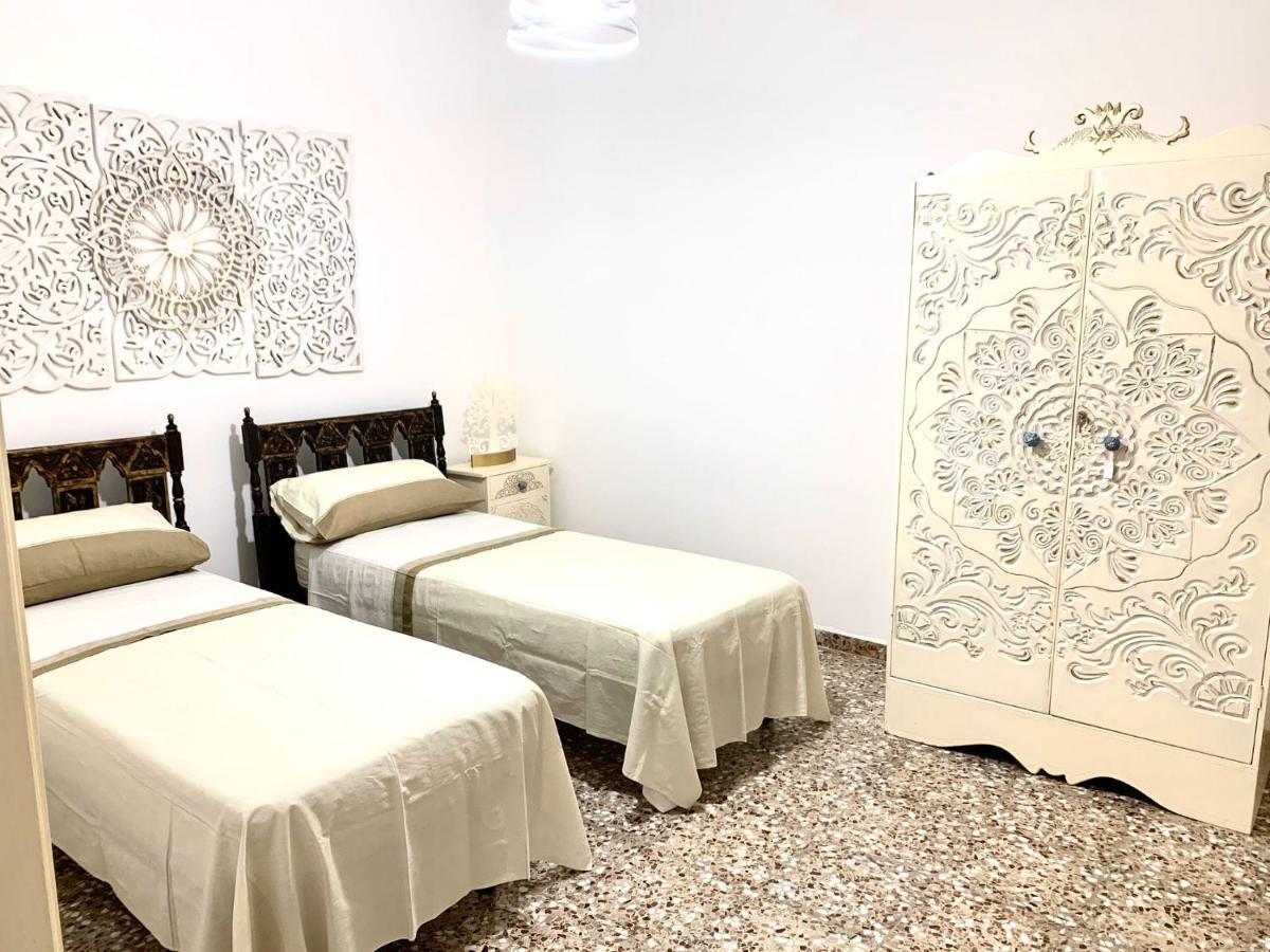4 Colonne Holiday Apartment Нардо Екстер'єр фото