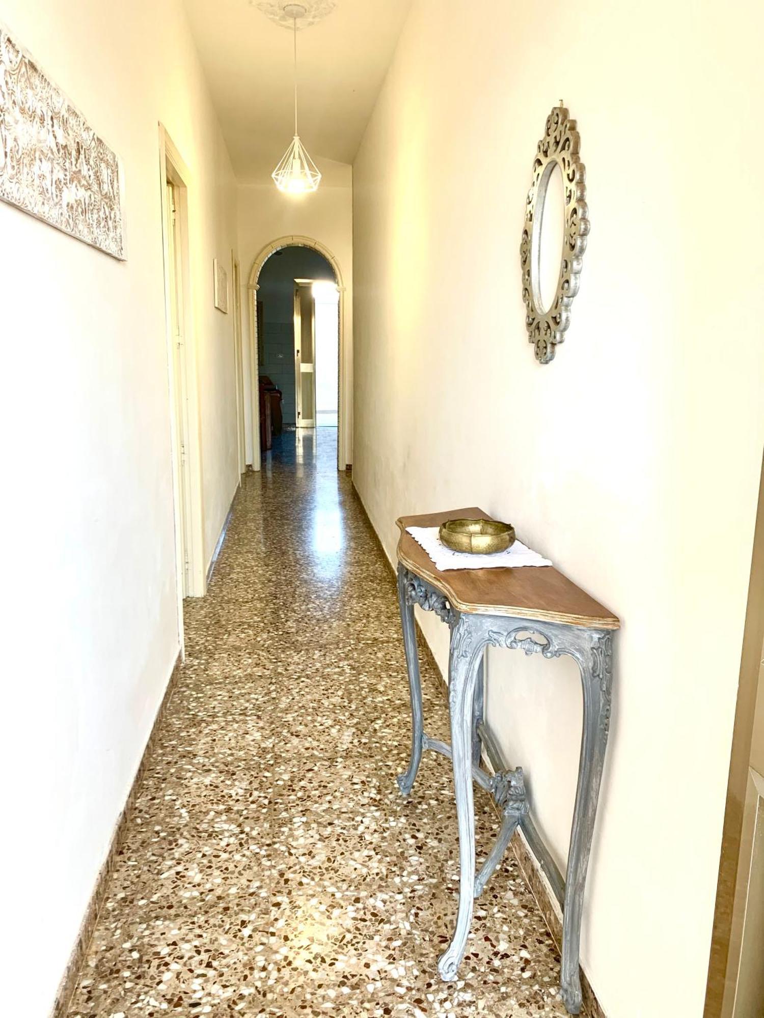 4 Colonne Holiday Apartment Нардо Екстер'єр фото